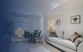 Rock Mill - 2-Bedroom Duplex Apartments